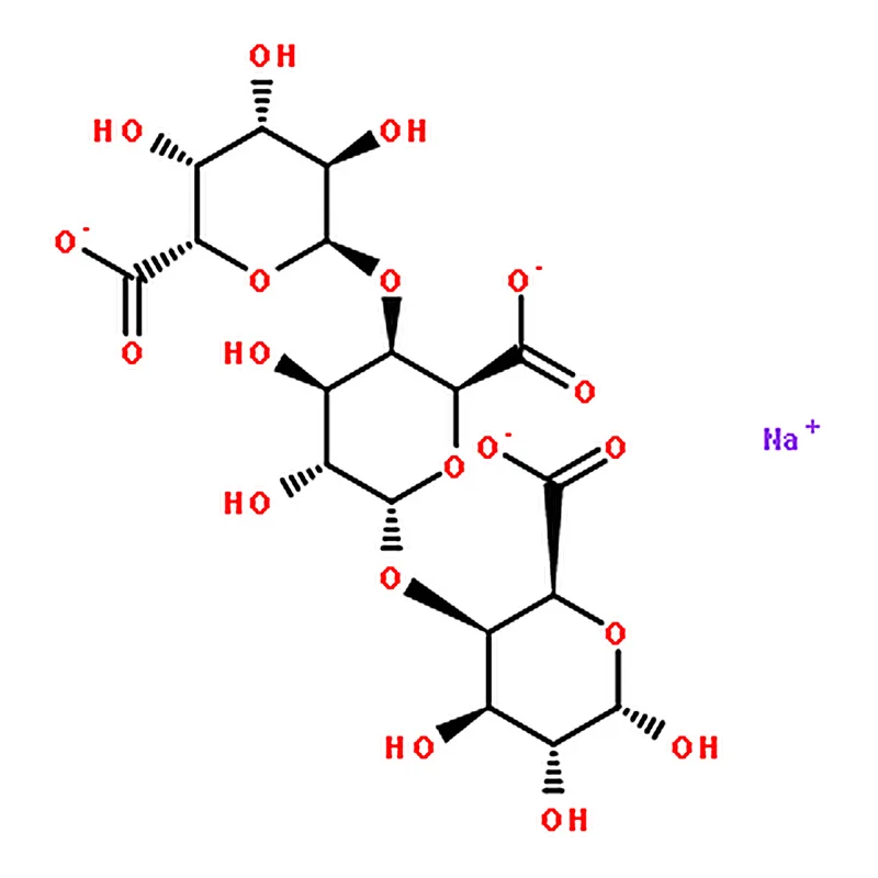 RHAWN Polygalacturonic acid sodium salt