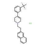 RHAWN Xaliproden hydrochloride