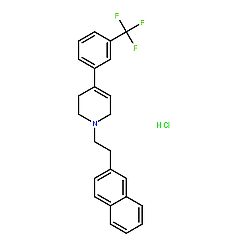RHAWN Xaliproden hydrochloride