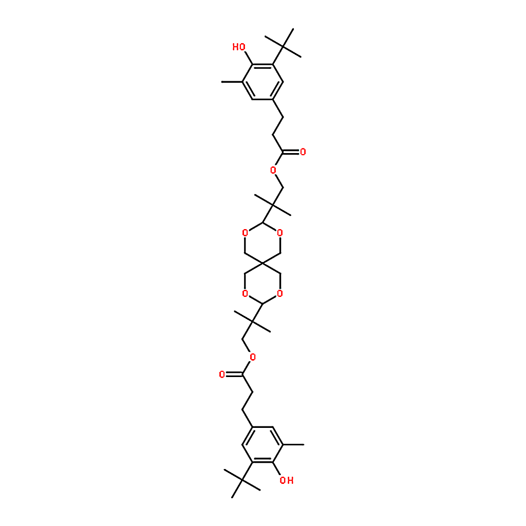 RHAWN [2-[3-[1-[3-(3-tert-butyl-4-hydroxy-5-methylphenyl)propanoyloxy]-2-methylpropan-2-yl]-2,4,8,