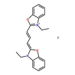 RHAWN 3,3'-Diethyloxacarbocyanine Iodide