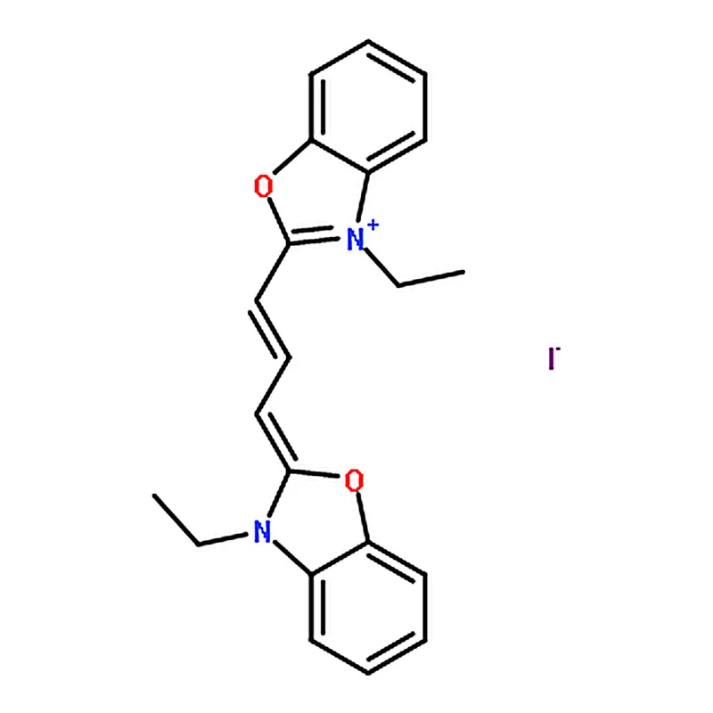 RHAWN 3,3'-Diethyloxacarbocyanine Iodide