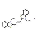 RHAWN 3,3'-Diethylthiacarbocyanine Iodide