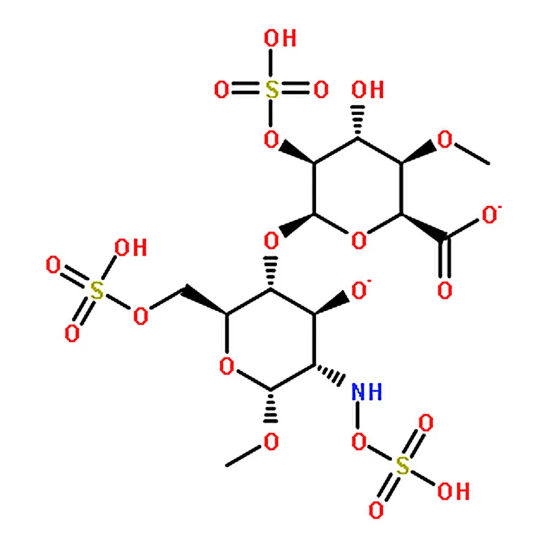 RHAWN Heparan Sulfate