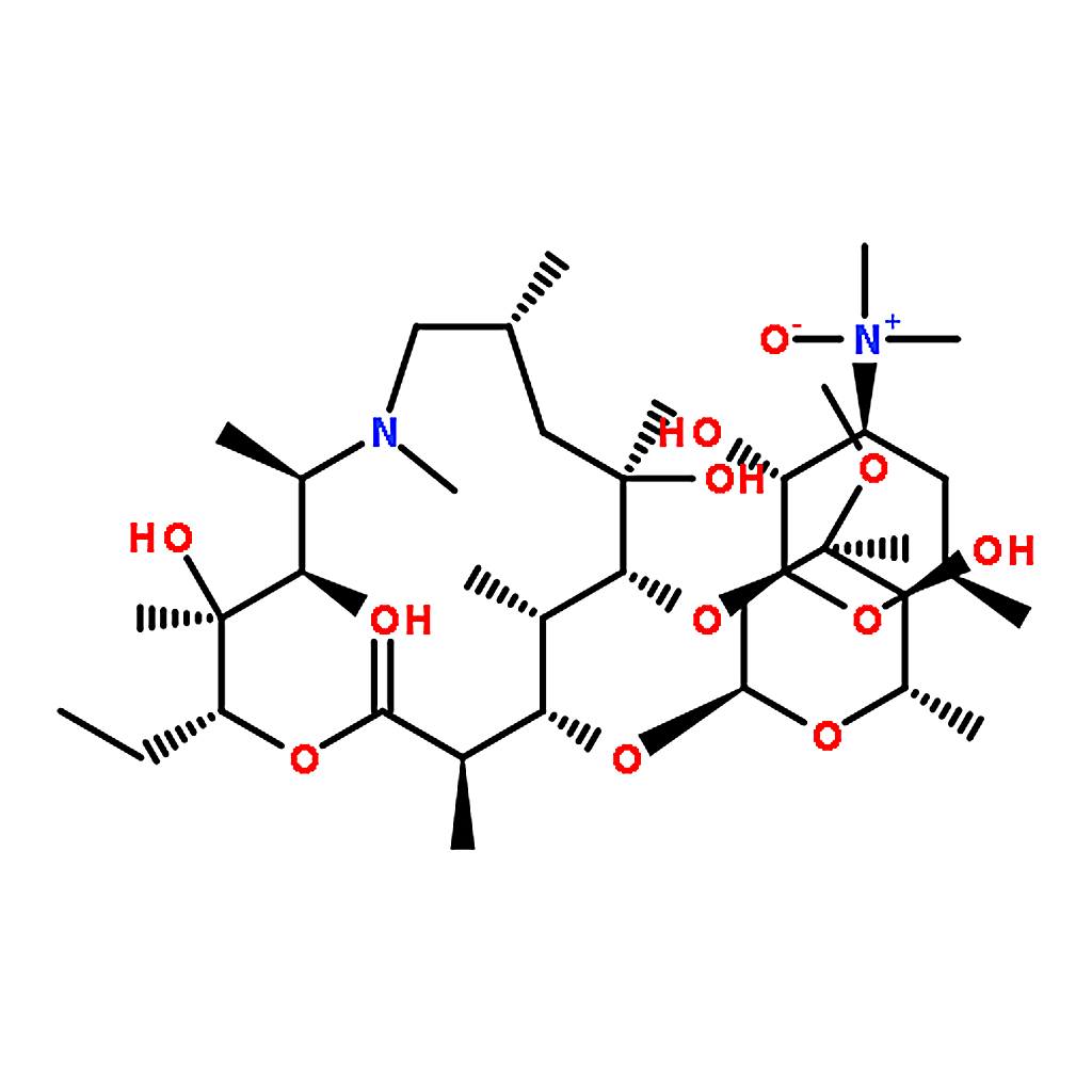RHAWN Azithromycin N-Oxide