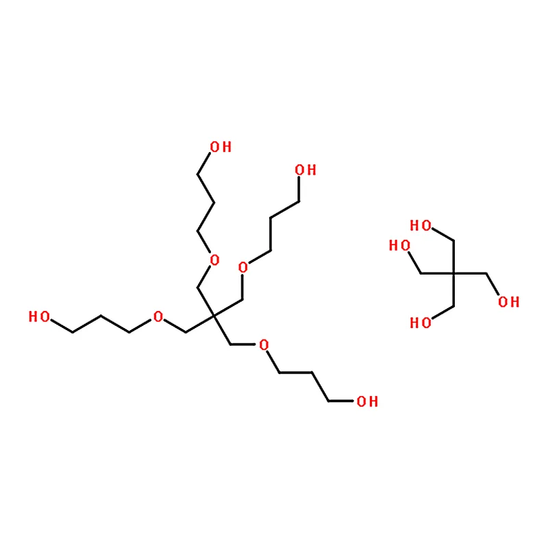 RHAWN Pentaerythritol propoxylate