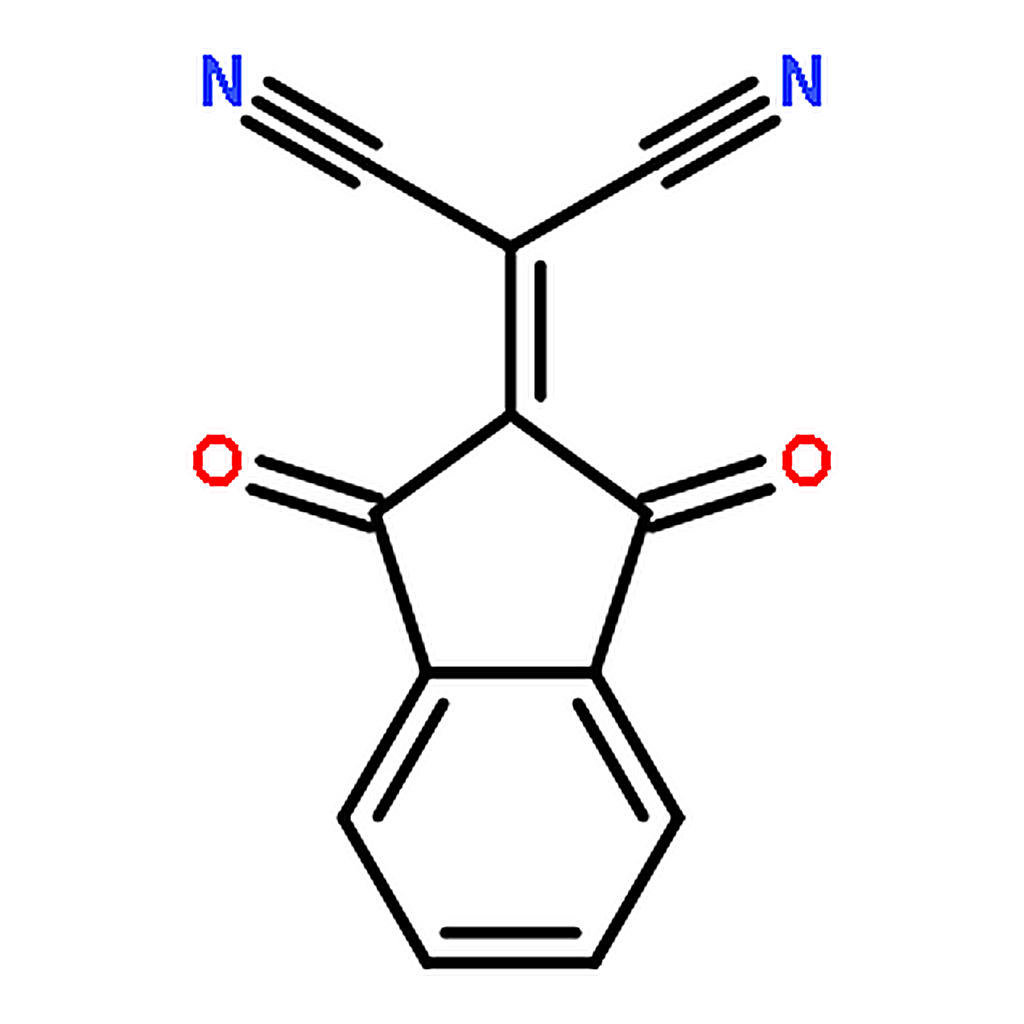 RHAWN 2-(Dicyanomethylene)indan-1,3-dione