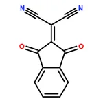 RHAWN 2-(Dicyanomethylene)indan-1,3-dione