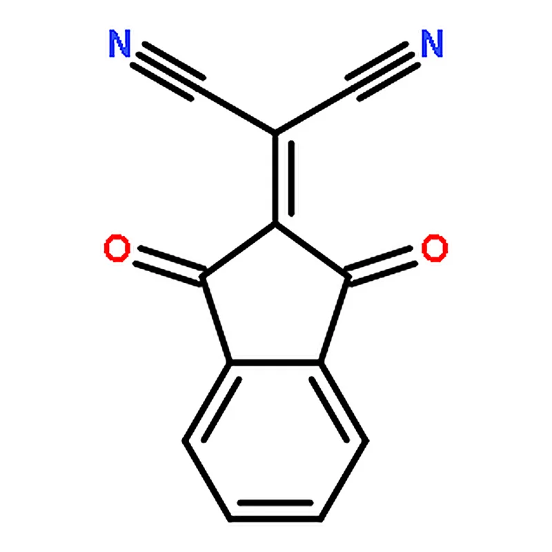 RHAWN 2-(Dicyanomethylene)indan-1,3-dione