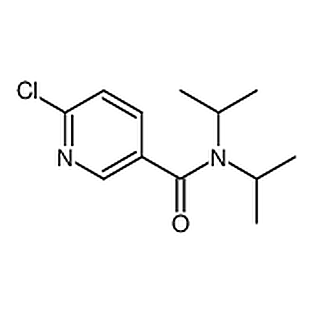 RHAWN 6-Chloro-N,N-diisopropylnicotinamide