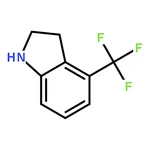 RHAWN 4-(Trifluoromethyl)indoline