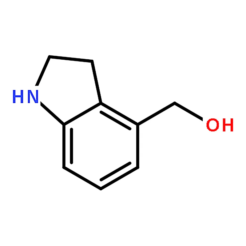 RHAWN (Indolin-4-yl)methanol