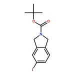 RHAWN tert-Butyl 5-iodoisoindoline-2-carboxylate