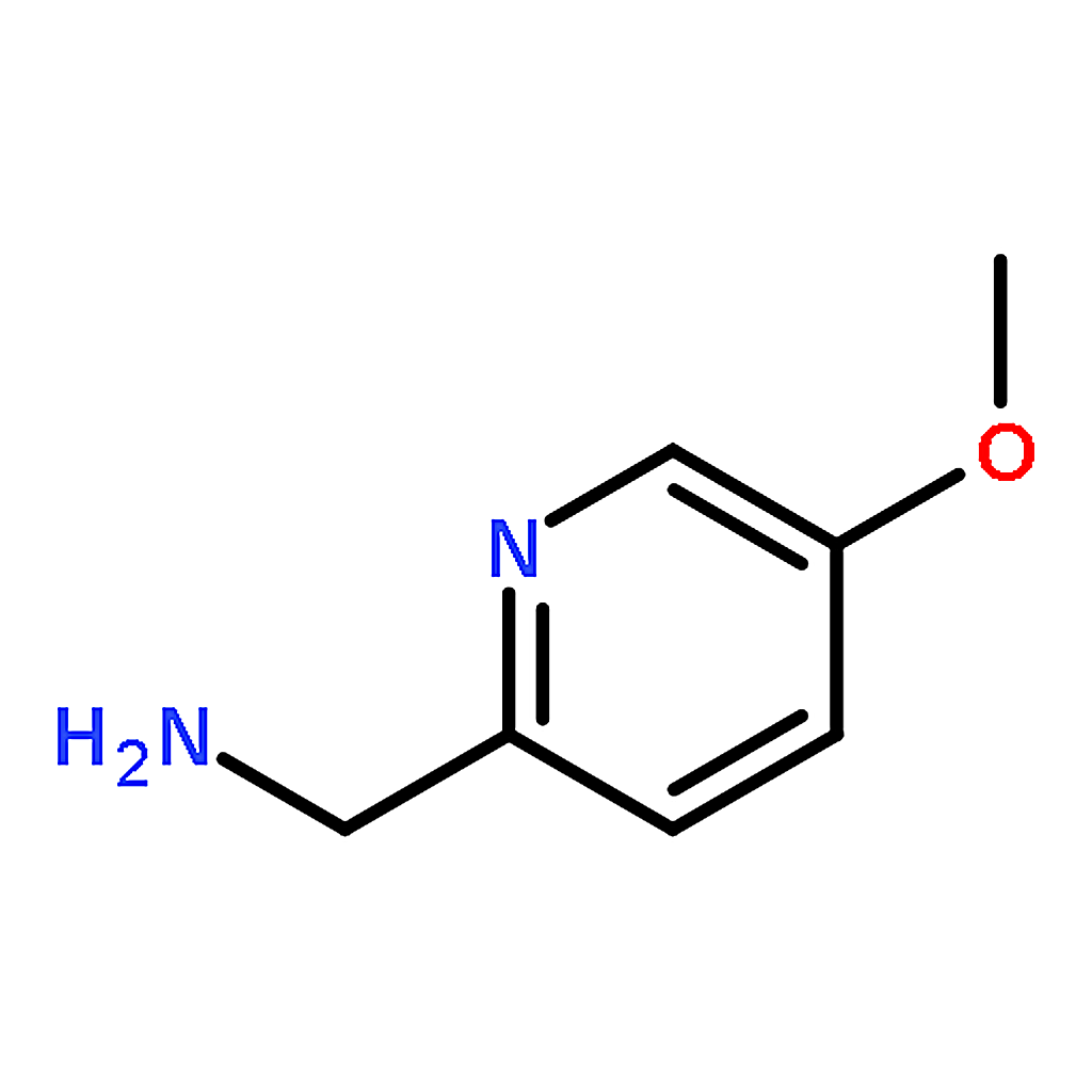 RHAWN 2-(Aminomethyl)-5-methoxypyridine