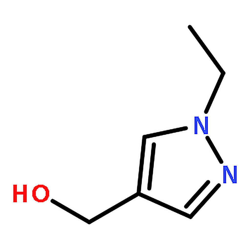 RHAWN (1-Ethyl-1H-pyrazol-4-yl)methanol