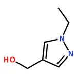RHAWN (1-Ethyl-1H-pyrazol-4-yl)methanol
