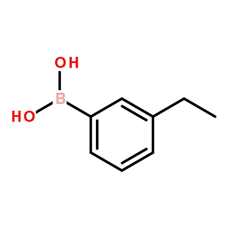 RHAWN 3-Ethylphenylboronic acid
