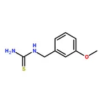 RHAWN 1-(3-Methoxybenzyl)thiourea