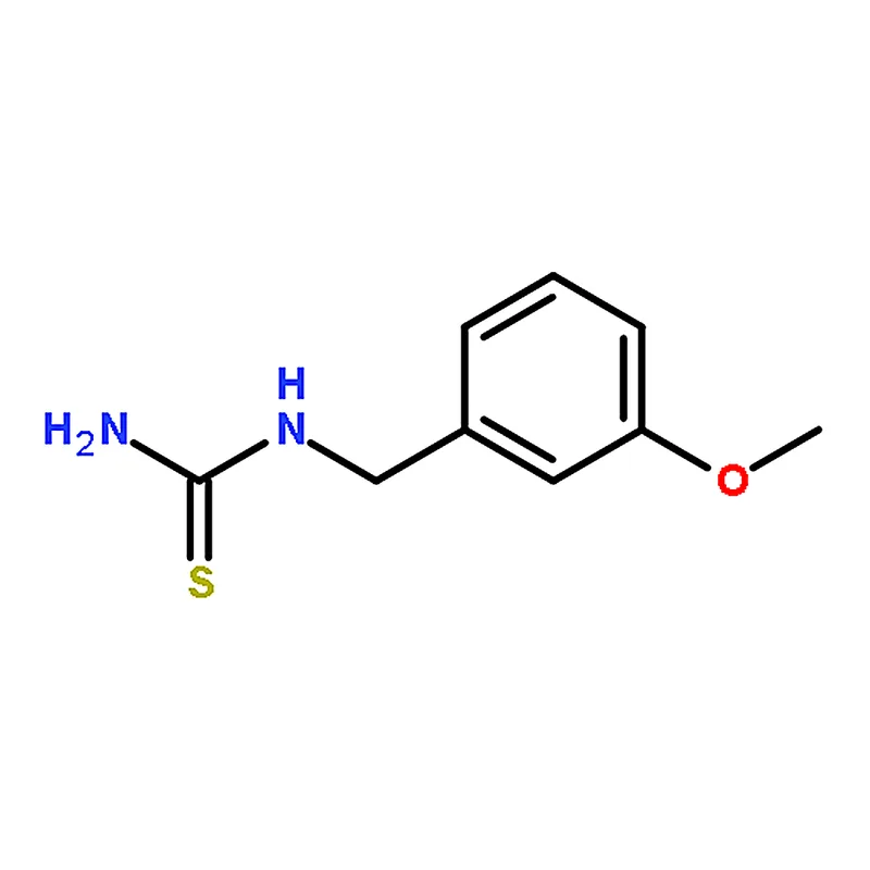 RHAWN 1-(3-Methoxybenzyl)thiourea
