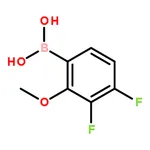 RHAWN (3,4-Difluoro-2-methoxyphenyl)boronic acid