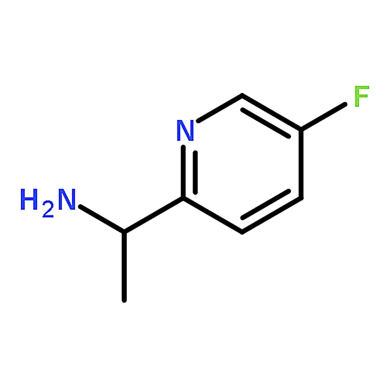 RHAWN (S)-1-(5-Fluoropyridin-2-yl)ethanamine