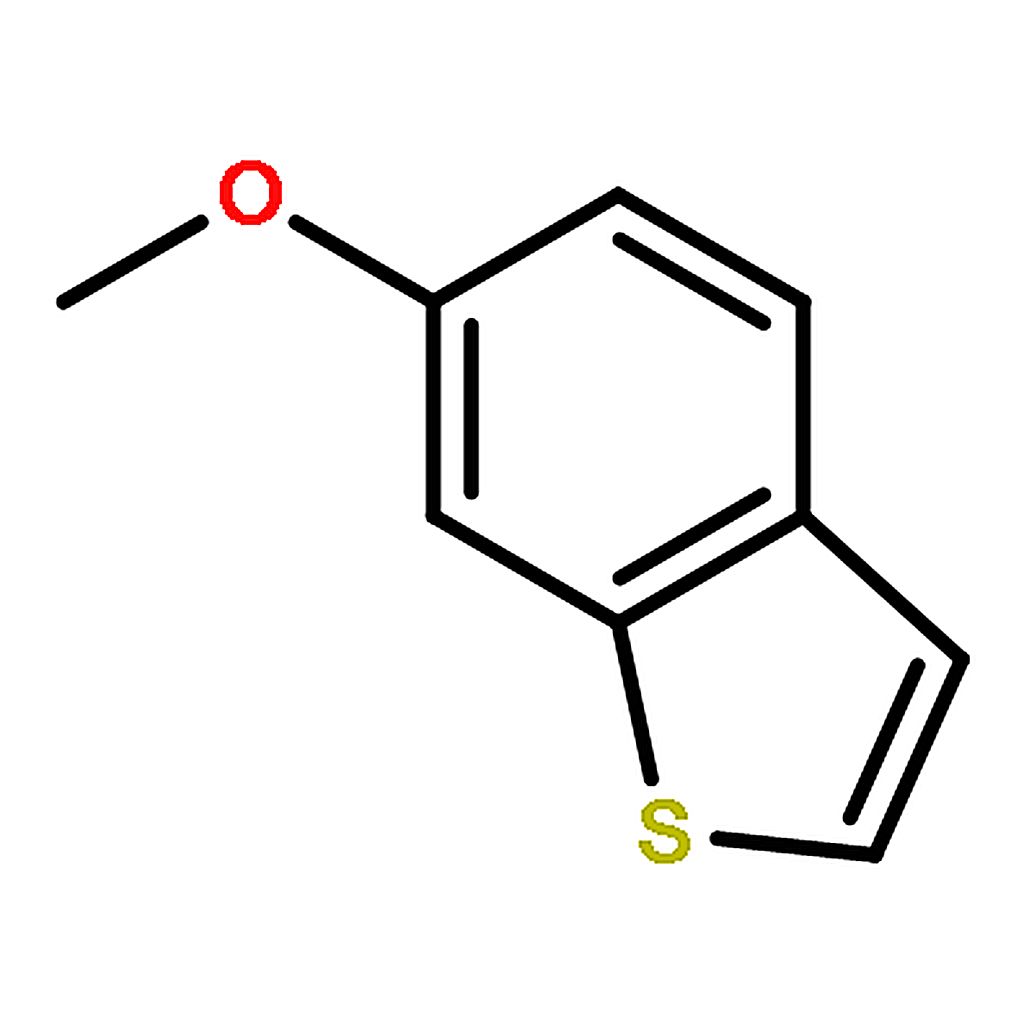 RHAWN 6-Methoxybenzo[b]thiophene
