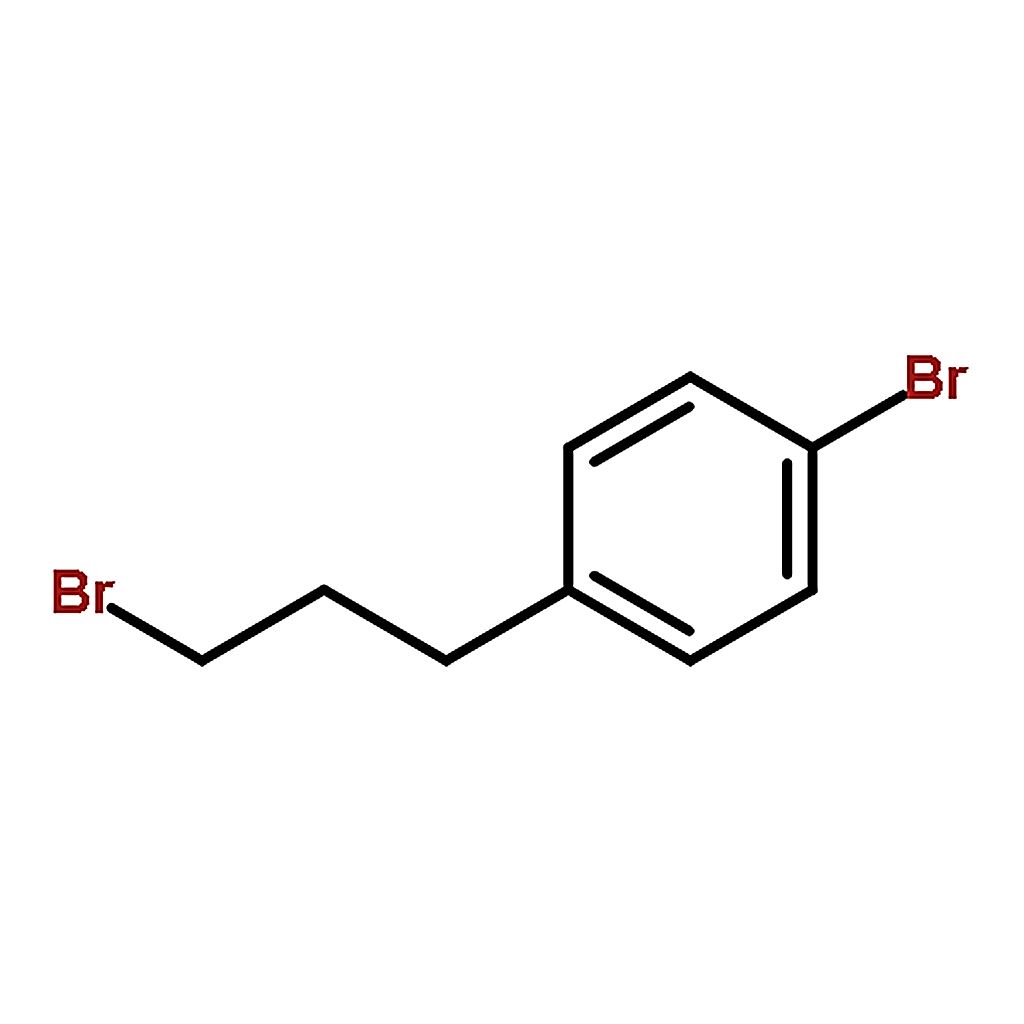 RHAWN 1-Bromo-4-(3-bromopropyl)benzene