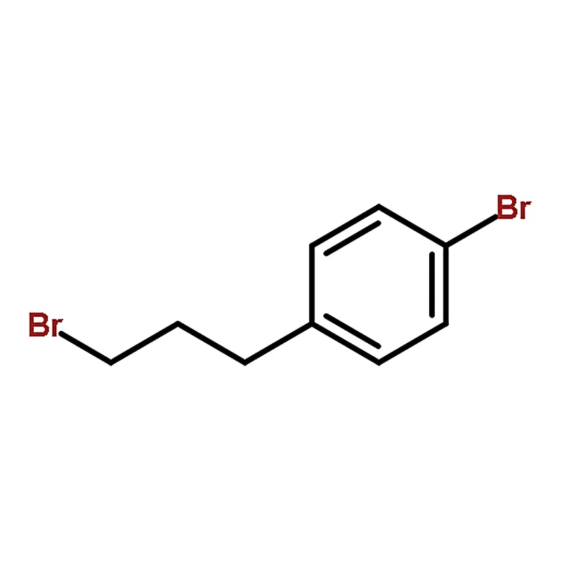 RHAWN 1-Bromo-4-(3-bromopropyl)benzene