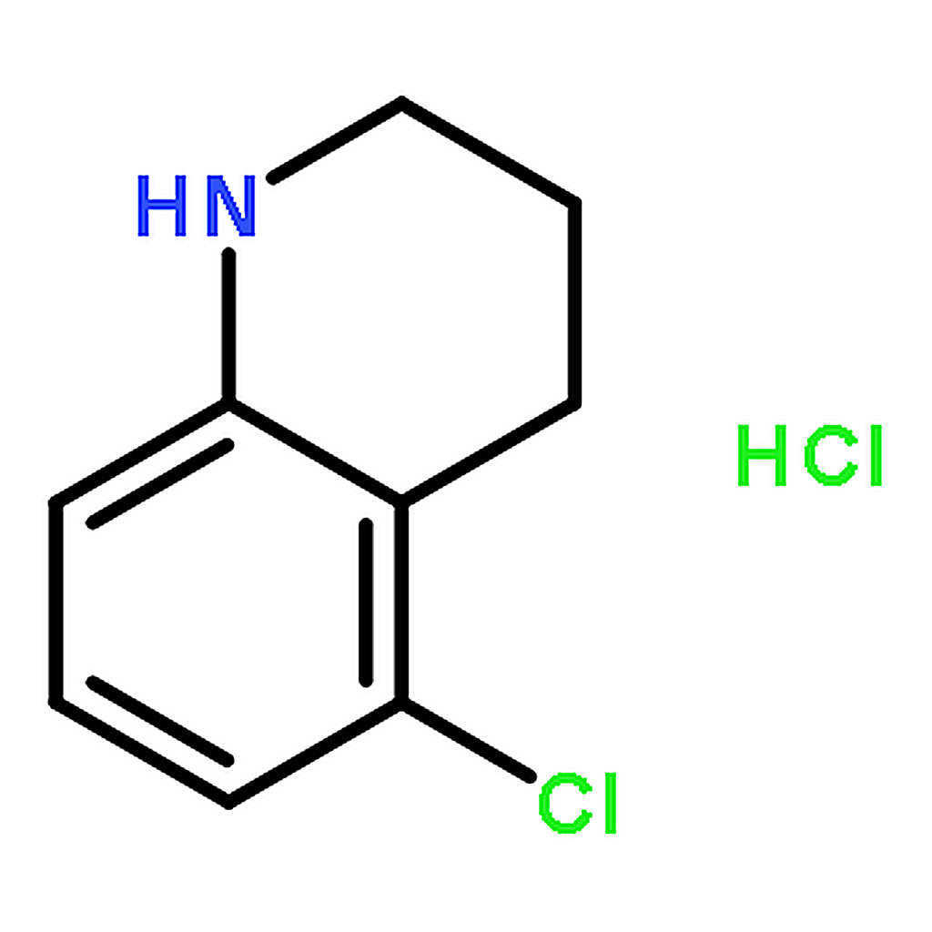 RHAWN 5-Chloro-1，2，3，4-tetrahydroquinoline hydrochloride