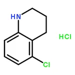 RHAWN 5-Chloro-1,2,3,4-tetrahydroquinoline hydrochloride