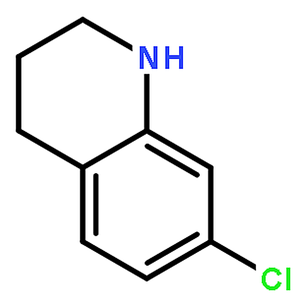 RHAWN 7-Chloro-1,2,3,4-tetrahydroquinoline