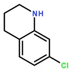 RHAWN 7-Chloro-1,2,3,4-tetrahydroquinoline