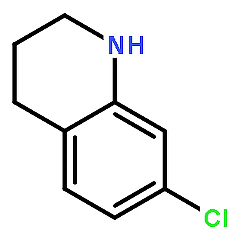 RHAWN 7-Chloro-1,2,3,4-tetrahydroquinoline