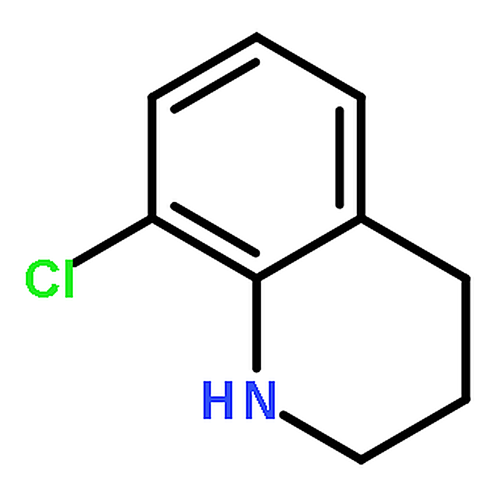 RHAWN 8-Chloro-1,2,3,4-tetrahydroquinoline