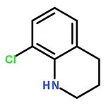 RHAWN 8-Chloro-1,2,3,4-tetrahydroquinoline
