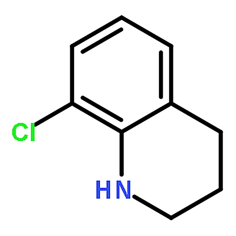 RHAWN 8-Chloro-1,2,3,4-tetrahydroquinoline