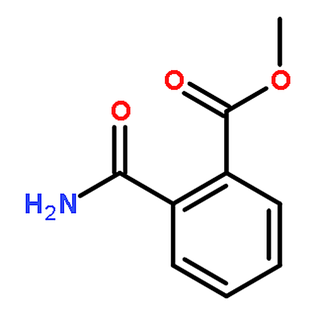 RHAWN Methyl 2-Carbamoylbenzoate