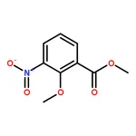 RHAWN Methyl 2-methoxy-3-nitrobenzoate