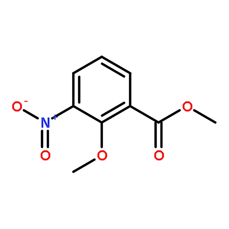 RHAWN Methyl 2-methoxy-3-nitrobenzoate