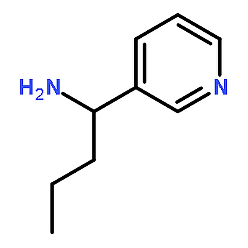 RHAWN 1-(3-Pyridyl)-1-butylamine