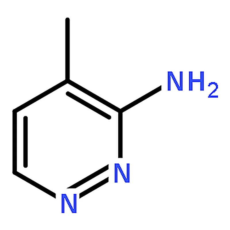 RHAWN 3-Amino-4-methylpyridazine