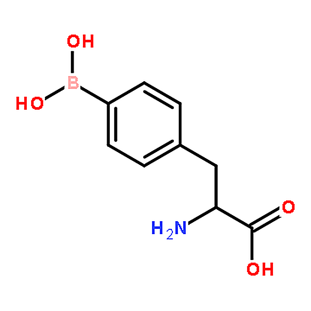 RHAWN 2-Amino-3-(4-boronophenyl)propanoic acid