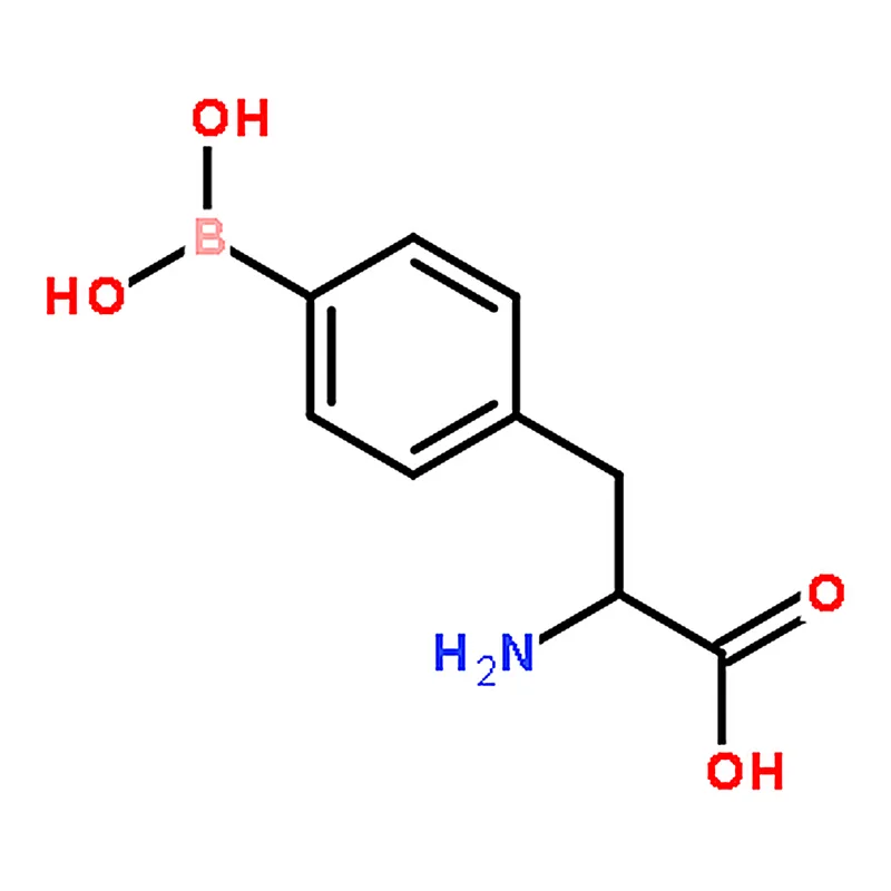 RHAWN 2-Amino-3-(4-boronophenyl)propanoic acid