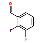 RHAWN 3-Fluoro-2-iodobenzaldehyde