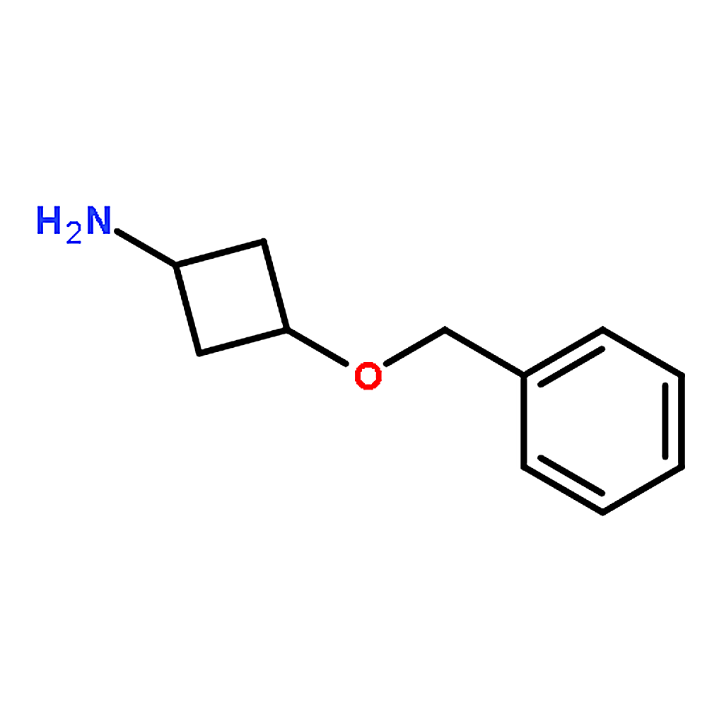 RHAWN trans-3-(benzyloxy)cyclobutanamine