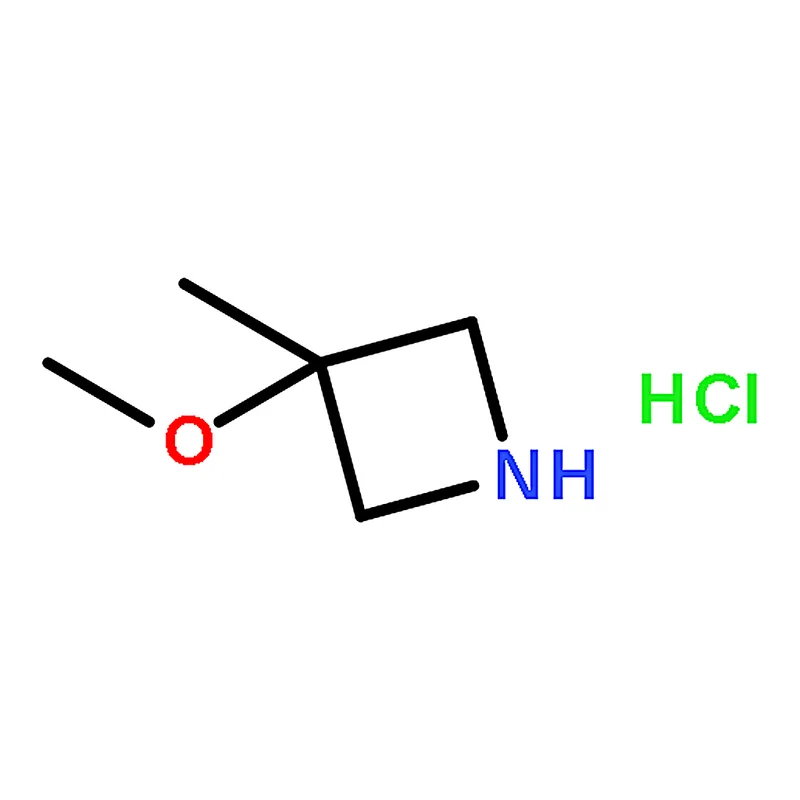 RHAWN 3-Methoxy-3-methylazetidine hydrochloride