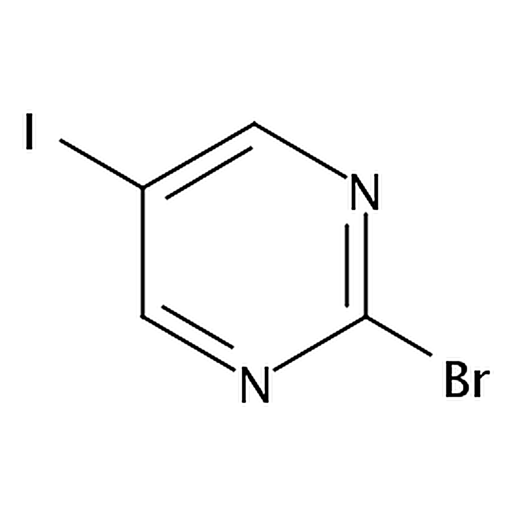 RHAWN 2-Bromo-5-iodopyrimidine