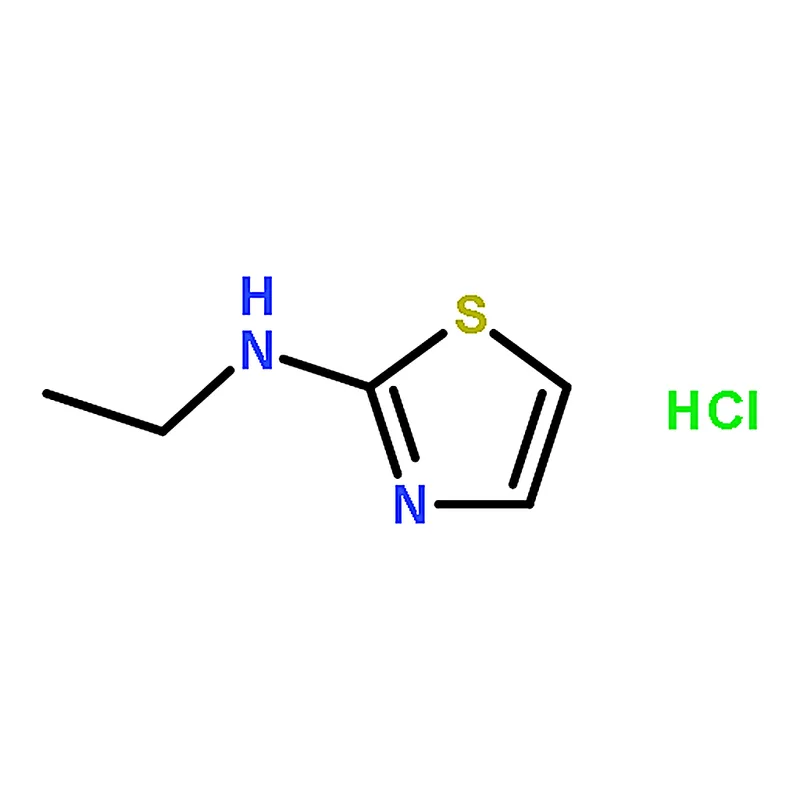 RHAWN N-Ethylthiazol-2-amine hydrochloride