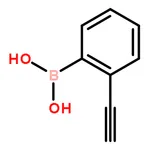 RHAWN (2-Ethynylphenyl)boronic acid