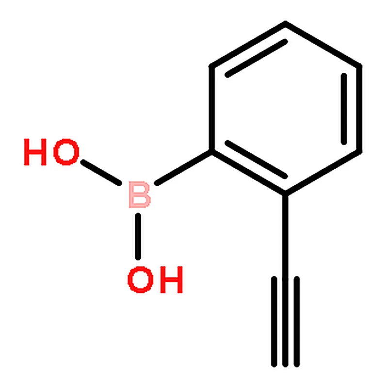 RHAWN (2-Ethynylphenyl)boronic acid